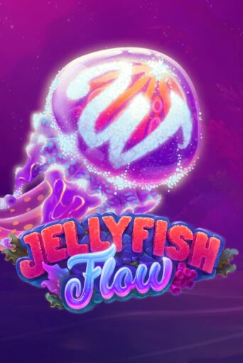 Jellyfish Flow Ultra - играть онлайн | Клуб Джекпот - без регистрации