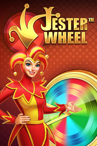 Jester Wheel™ - играть онлайн | Клуб Джекпот - без регистрации