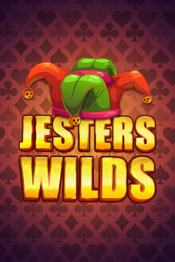 Jesters Wilds - играть онлайн | Клуб Джекпот - без регистрации