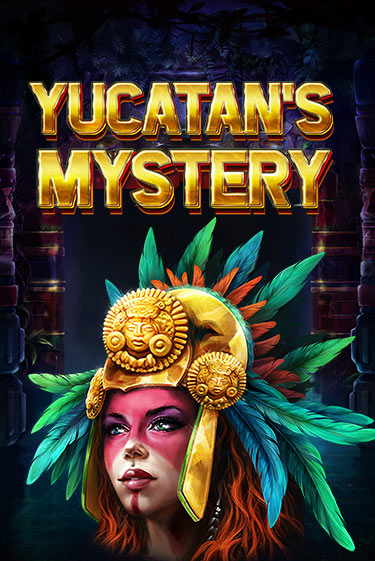 Yucatan's Mystery - играть онлайн | Клуб Джекпот - без регистрации