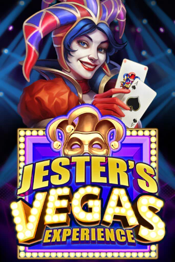 Jester's Vegas Experience - играть онлайн | Клуб Джекпот - без регистрации