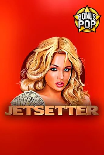 Jetsetter - играть онлайн | Клуб Джекпот - без регистрации