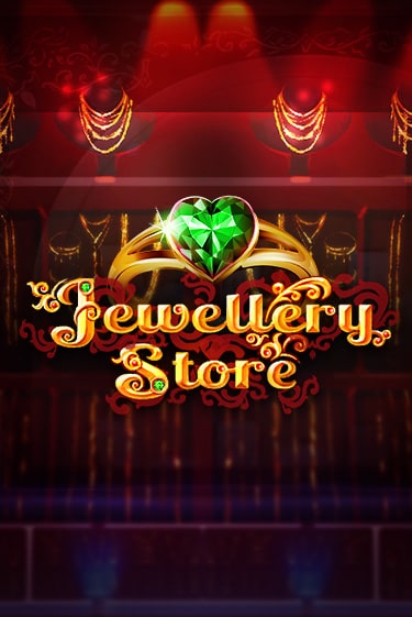 Jewellery Store - играть онлайн | Клуб Джекпот - без регистрации