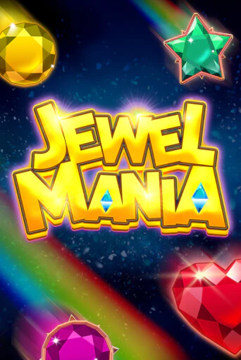 Jewel Mania - играть онлайн | Клуб Джекпот - без регистрации