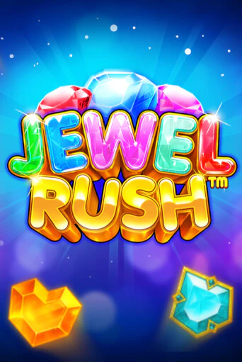 Jewel Rush™ - играть онлайн | Клуб Джекпот - без регистрации