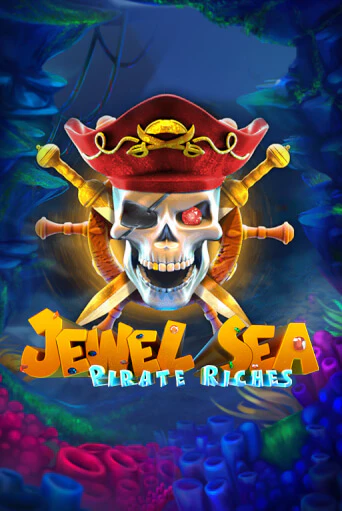 Jewel Sea Pirate Riches - играть онлайн | Клуб Джекпот - без регистрации