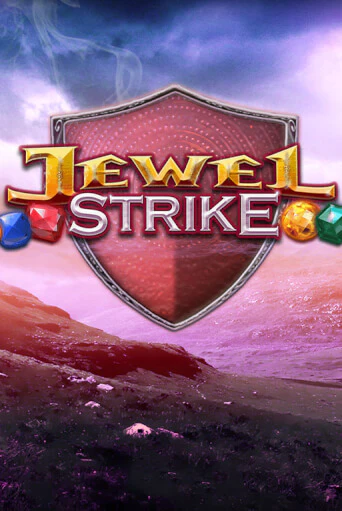 Jewel Strike - играть онлайн | Клуб Джекпот - без регистрации