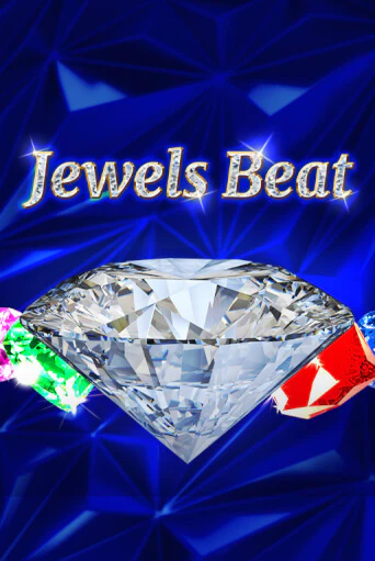 Jewels Beat - играть онлайн | Клуб Джекпот - без регистрации