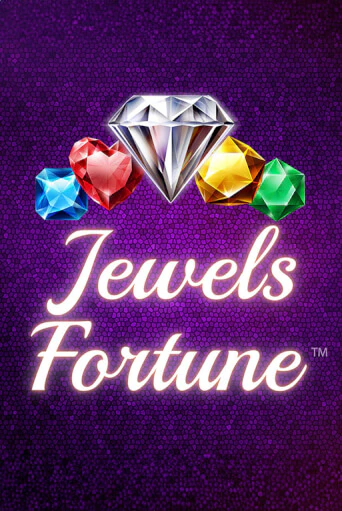 Jewels Fortune - играть онлайн | Клуб Джекпот - без регистрации