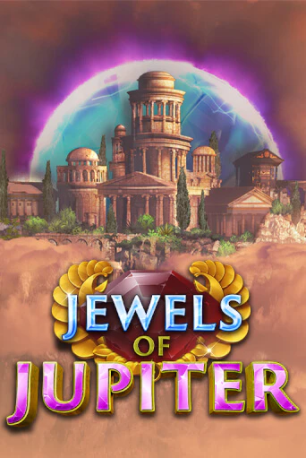 Jewels of Jupiter - играть онлайн | Клуб Джекпот - без регистрации