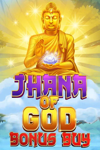 Jhana of God Bonus Buy - играть онлайн | Клуб Джекпот - без регистрации