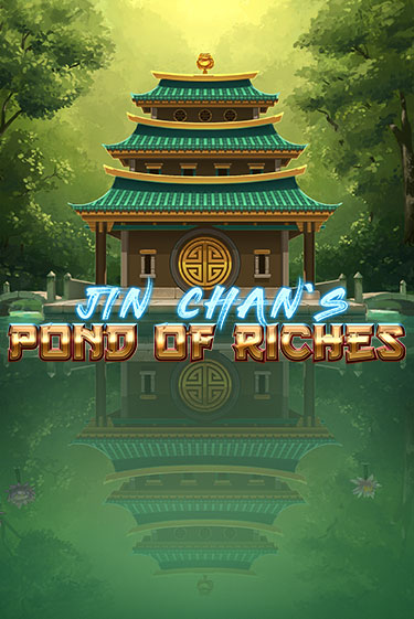 Jin Chan´s Pond of Riches - играть онлайн | Клуб Джекпот - без регистрации