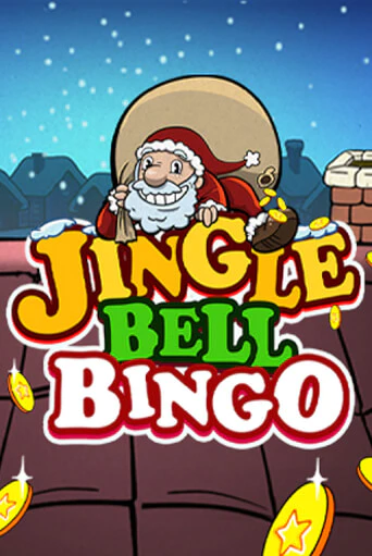 Jingle Bell Bingo - играть онлайн | Клуб Джекпот - без регистрации