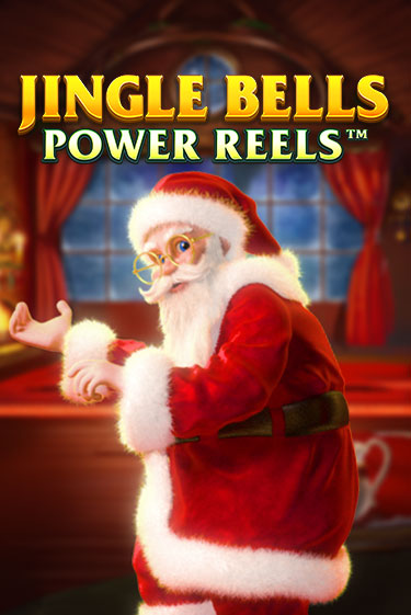 Jingle Bells Power Reels - играть онлайн | Клуб Джекпот - без регистрации