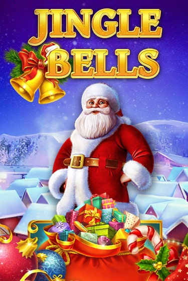 Jingle Bells - играть онлайн | Клуб Джекпот - без регистрации