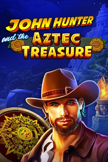 John Hunter and the Aztec Treasure - играть онлайн | Клуб Джекпот - без регистрации