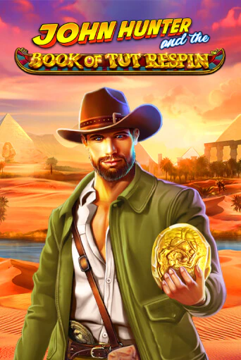 Book Of Tut Respin - играть онлайн | Клуб Джекпот - без регистрации