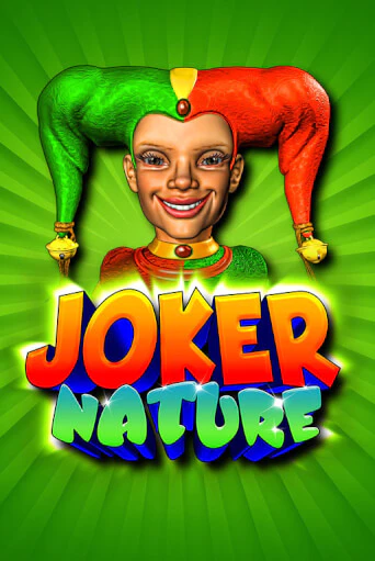 Joker Nature - играть онлайн | Клуб Джекпот - без регистрации