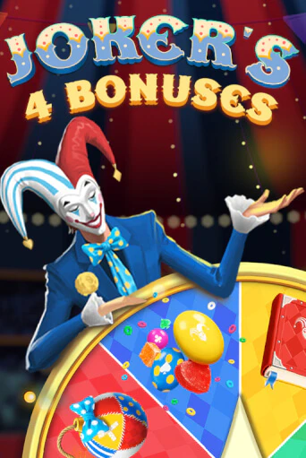 Joker Buy Bonus - играть онлайн | Клуб Джекпот - без регистрации