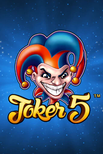 Joker 5 - играть онлайн | Клуб Джекпот - без регистрации