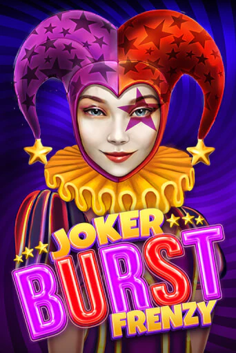 Joker Burst Frenzy™ - играть онлайн | Клуб Джекпот - без регистрации