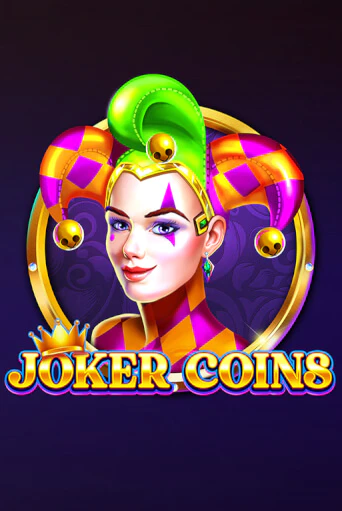 Joker Coins - играть онлайн | Клуб Джекпот - без регистрации