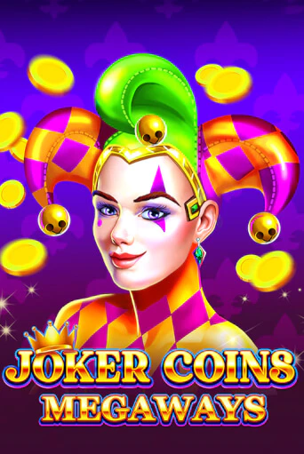 Joker Coins Megaways - играть онлайн | Клуб Джекпот - без регистрации