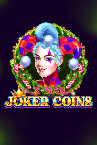 Joker Coins X-MAS - играть онлайн | Клуб Джекпот - без регистрации