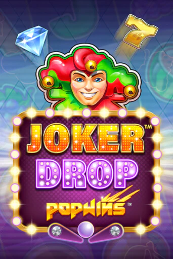 Joker Drop - играть онлайн | Клуб Джекпот - без регистрации