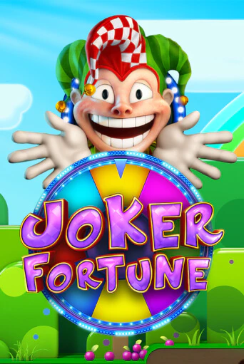 Joker Fortune - играть онлайн | Клуб Джекпот - без регистрации