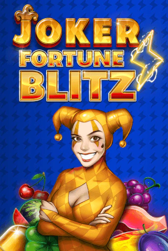 Joker Fortune Blitz - играть онлайн | Клуб Джекпот - без регистрации