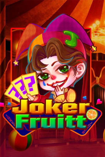 Joker Fruit - играть онлайн | Клуб Джекпот - без регистрации