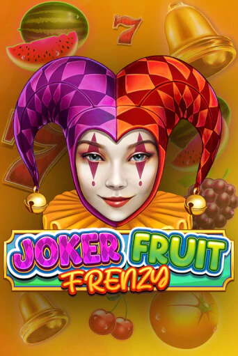 Joker Fruit Frenzy - играть онлайн | Клуб Джекпот - без регистрации