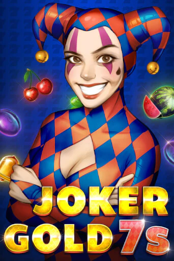 Joker Gold 7s - играть онлайн | Клуб Джекпот - без регистрации