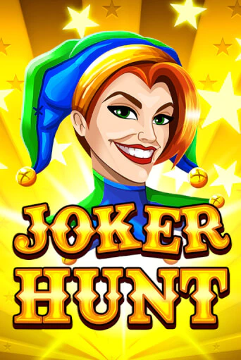 Joker Hunt - играть онлайн | Клуб Джекпот - без регистрации