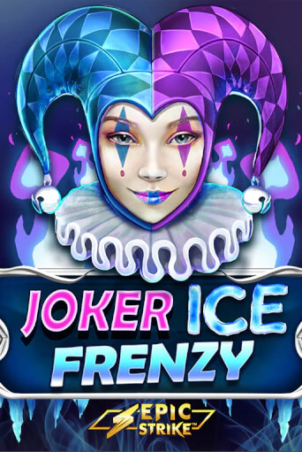 Joker Ice Frenzy Epic Strike - играть онлайн | Клуб Джекпот - без регистрации