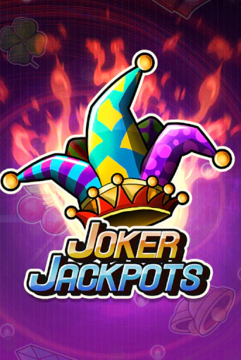 Joker Jackpots - играть онлайн | Клуб Джекпот - без регистрации