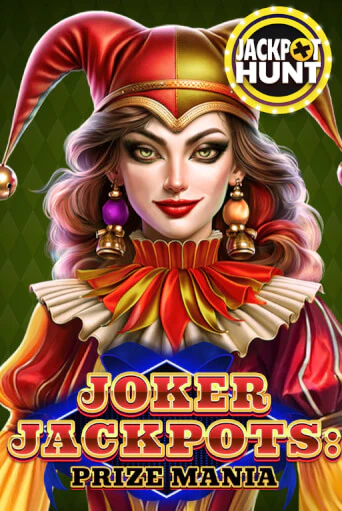 Joker Jackpots: Prize Mania - играть онлайн | Клуб Джекпот - без регистрации