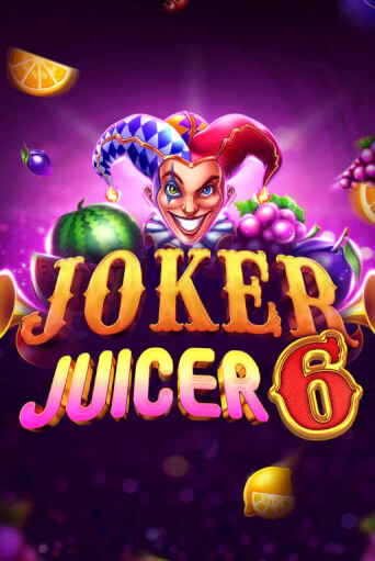 Joker Juicer 6 - играть онлайн | Клуб Джекпот - без регистрации