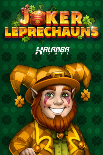 Joker Leprechauns - играть онлайн | Клуб Джекпот - без регистрации