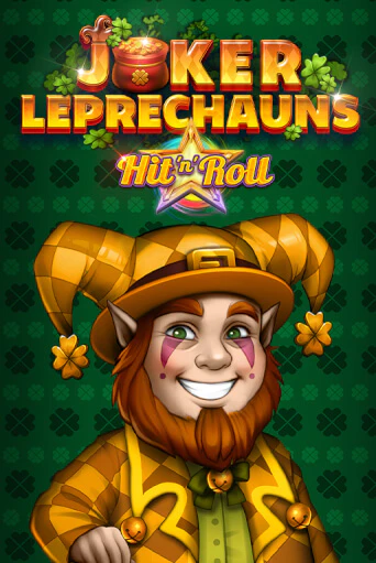 Joker Leprechauns Hit’n’Roll - играть онлайн | Клуб Джекпот - без регистрации