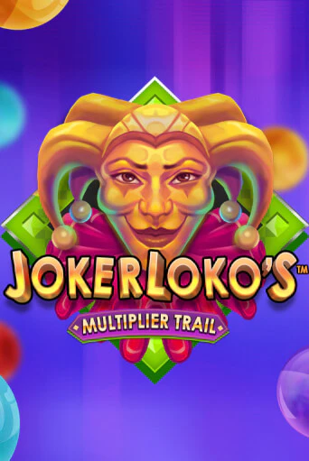 Joker Loko's Multiplier Trail™ - играть онлайн | Клуб Джекпот - без регистрации