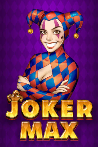 Joker Max Gamble Feature - играть онлайн | Клуб Джекпот - без регистрации