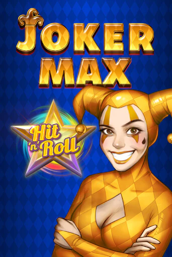 Joker Max: Hit 'n' Roll - играть онлайн | Клуб Джекпот - без регистрации