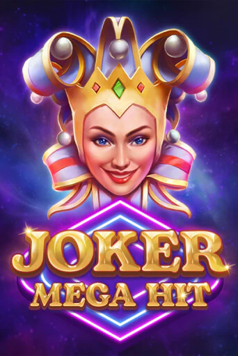 Joker Mega Hit - играть онлайн | Клуб Джекпот - без регистрации