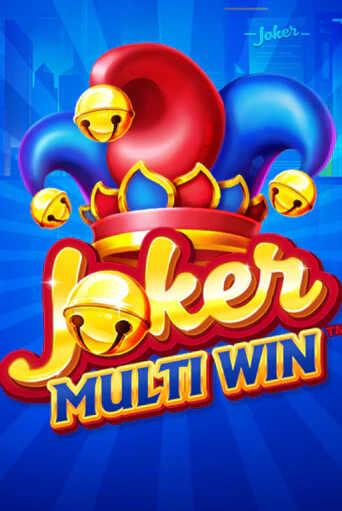 Joker Multi Win - играть онлайн | Клуб Джекпот - без регистрации