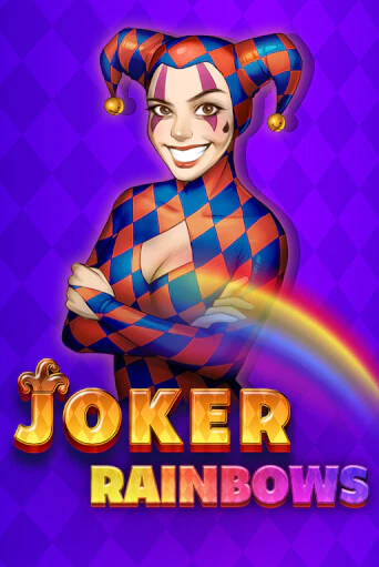 Joker Rainbows - играть онлайн | Клуб Джекпот - без регистрации