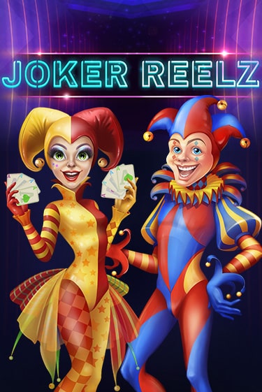 Joker Reelz - играть онлайн | Клуб Джекпот - без регистрации