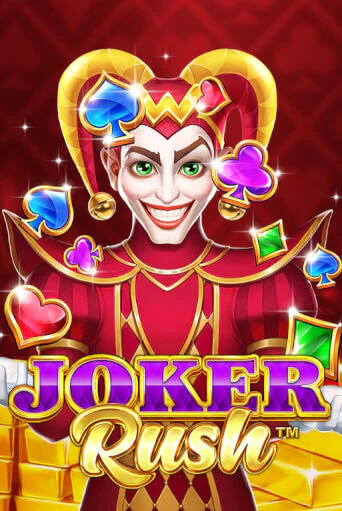 Joker Rush - играть онлайн | Клуб Джекпот - без регистрации