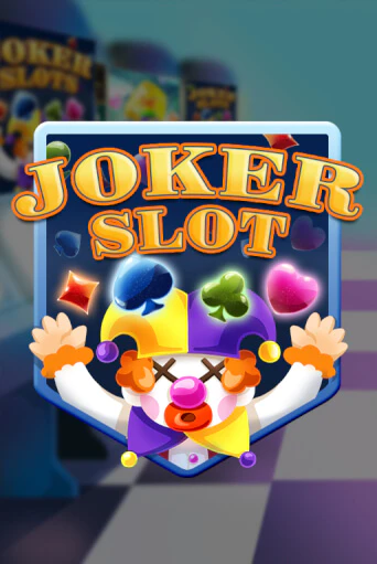 Joker Slot - играть онлайн | Клуб Джекпот - без регистрации